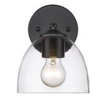 Golden-6958-1W BLK-BLK-CLR|MAIN