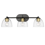 Golden-6958-3SF BLK-BCB-CLR|MAIN