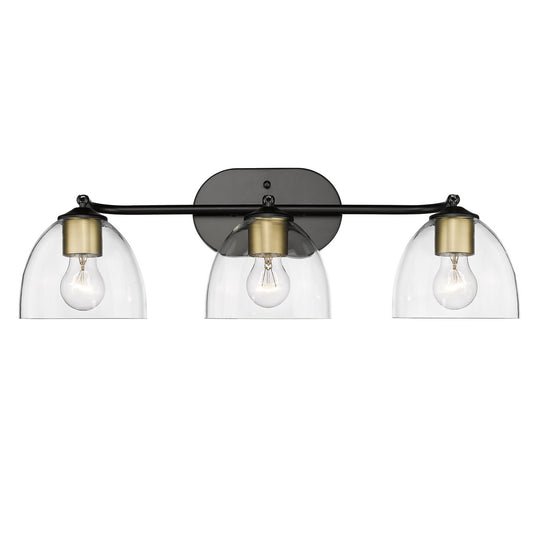 Golden-6958-3SF BLK-BCB-CLR|MAIN