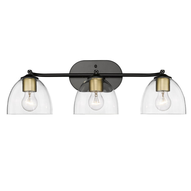 Golden-6958-3SF BLK-BCB-CLR|MAIN
