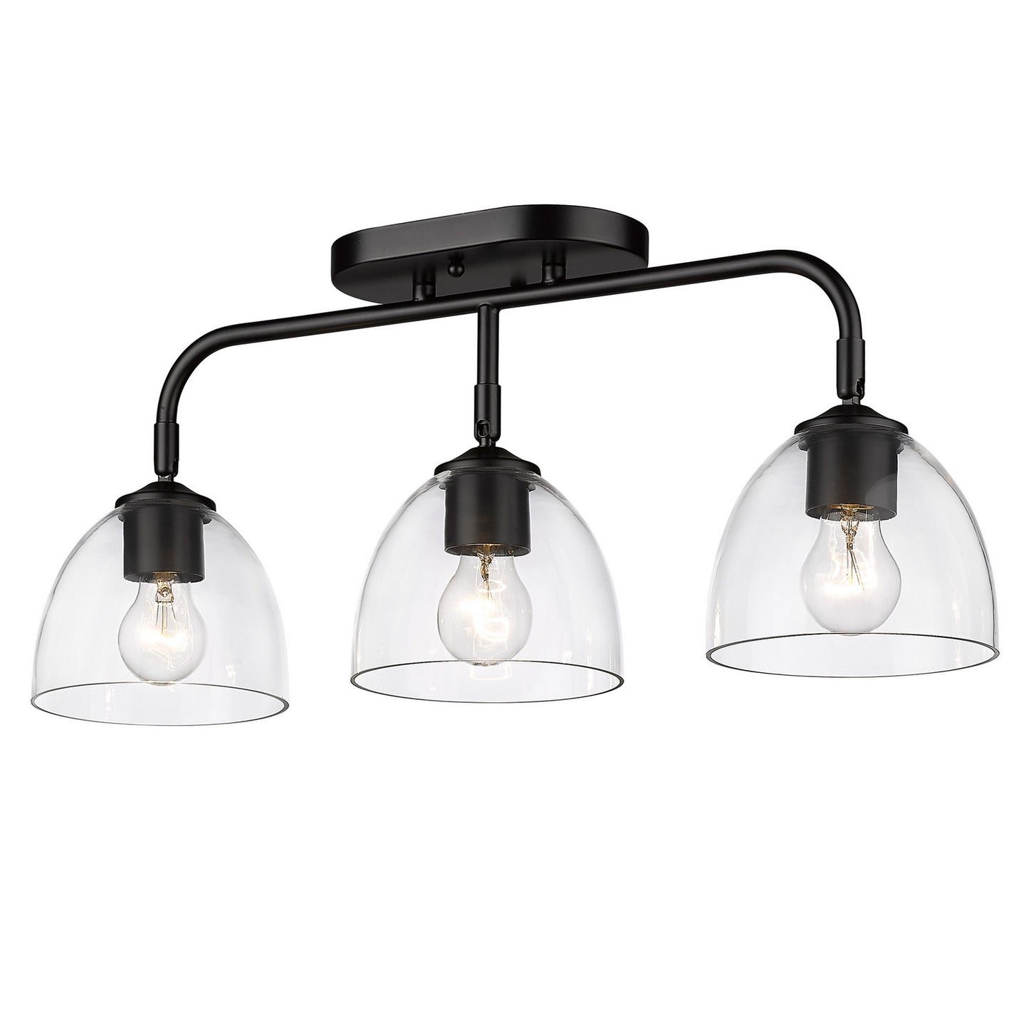 Golden-6958-3SF BLK-BLK-CLR|ALT|1