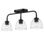 Golden-6958-3SF BLK-BLK-CLR|ALT|1