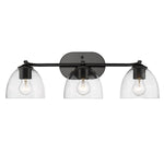 Golden-6958-3SF BLK-BLK-CLR|MAIN