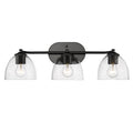 Roxie Semi-Flush Mount Ceiling Light by Golden