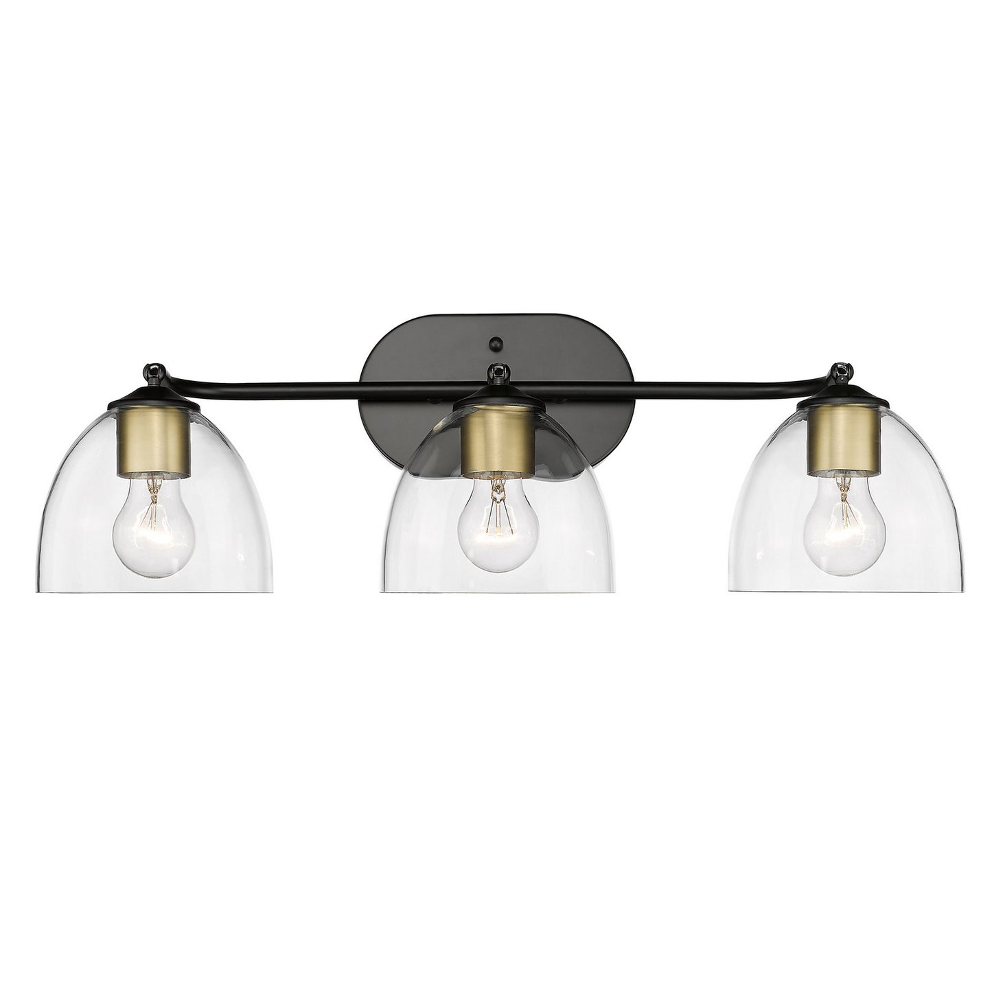 Golden-6958-BA3 BLK-BCB-CLR|MAIN