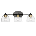 Golden-6958-BA3 BLK-BCB-CLR|MAIN