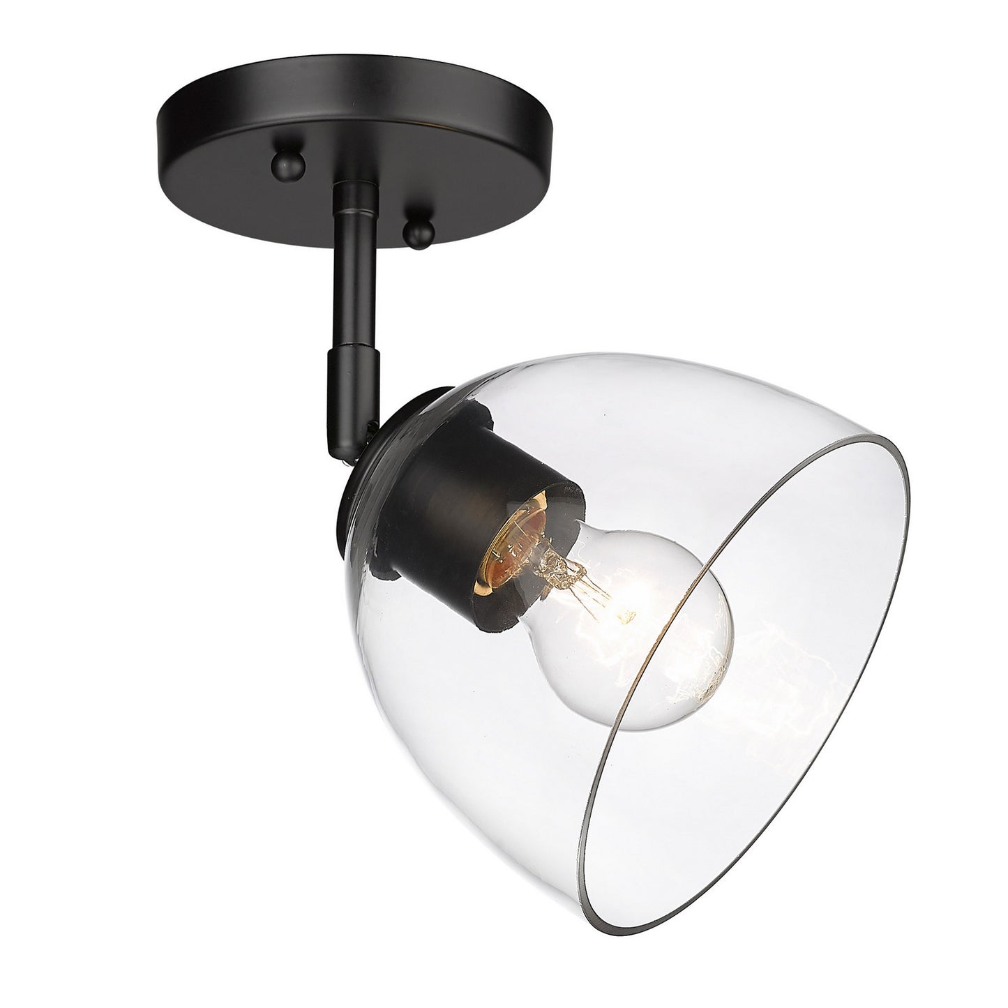 Golden-6958-SF BLK-BLK-CLR|ALT|1