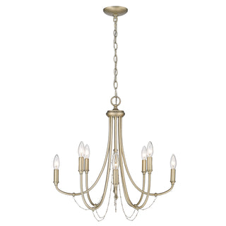 Kamila Chandelier by Golden