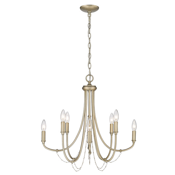 Kamila Chandelier by Golden