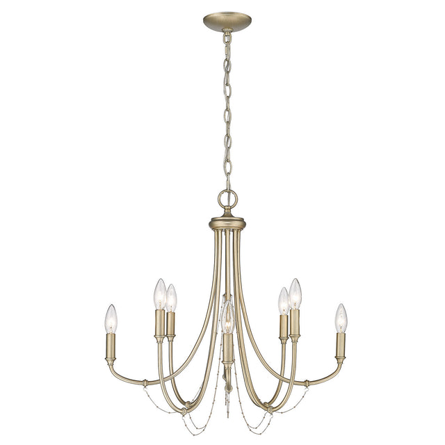 Kamila Chandelier by Golden