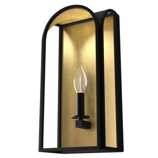 Dukestown Sconce by Hunter