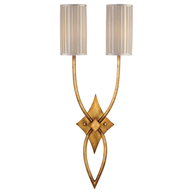 Fine Art Handcrafted Lighting-418850ST|MAIN