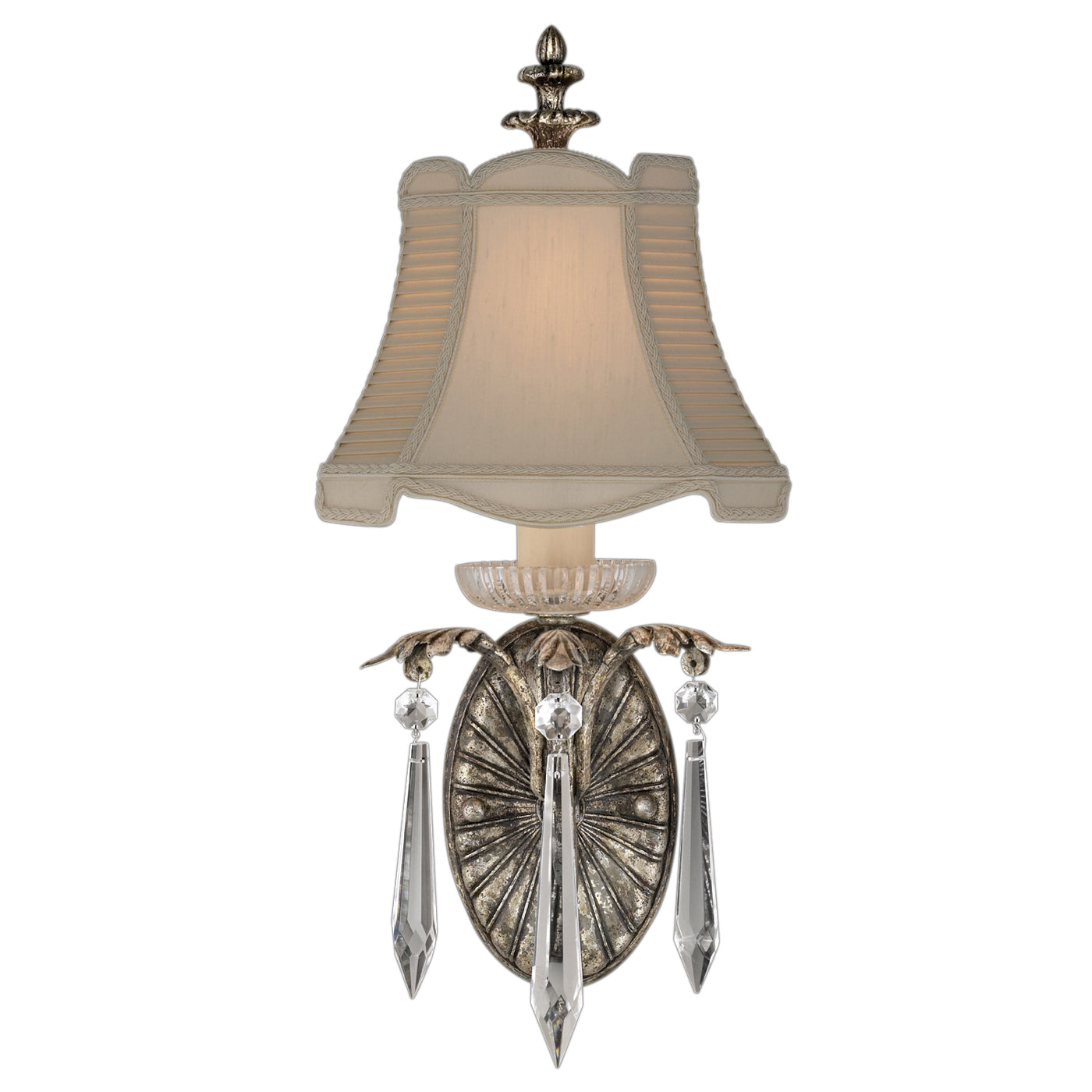 Fine Art Handcrafted Lighting-327650ST|MAIN