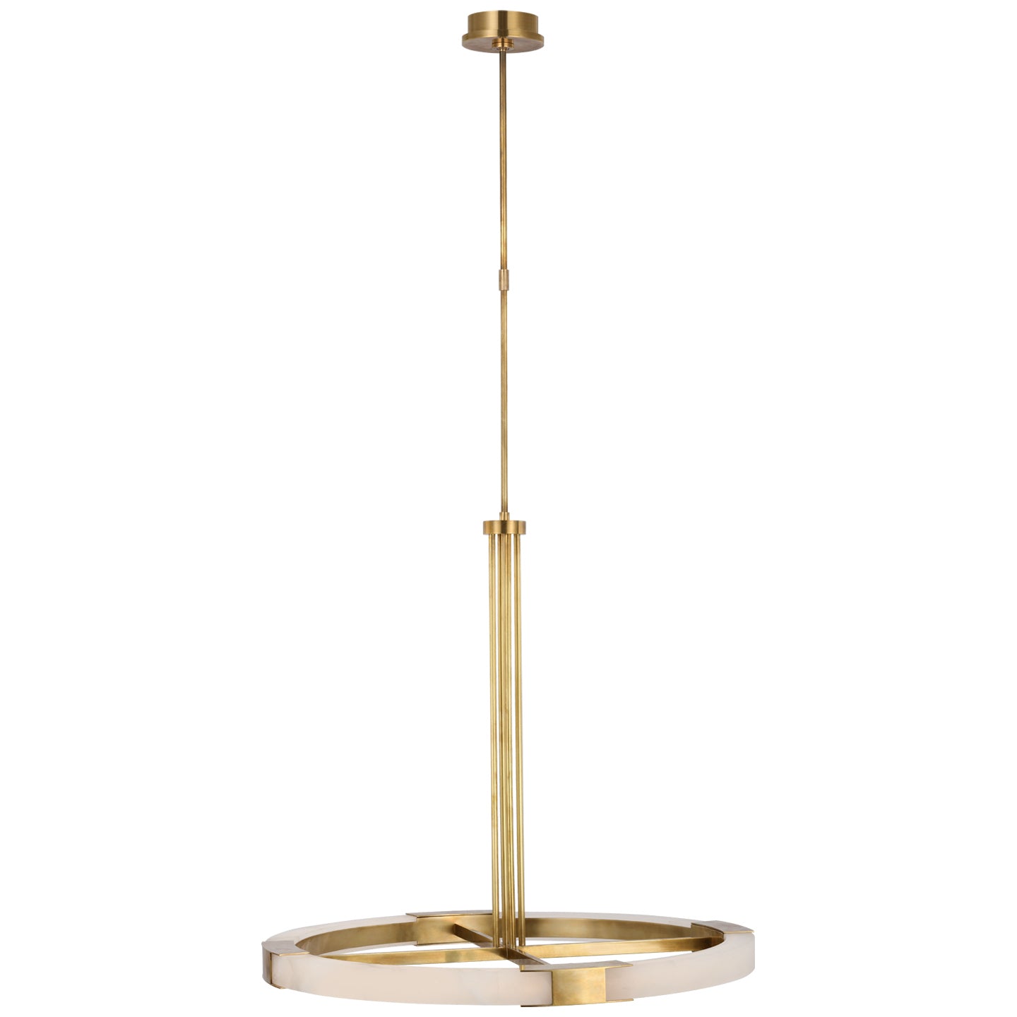 Visual Comfort Signature-KW 5140AB/ALB|MAIN