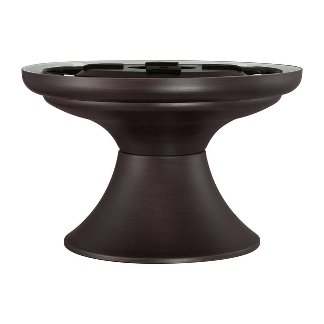 Outdoor (Damp) Close to Ceiling Kit Accessory by Fanimation