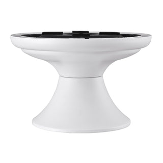 Buy matte-white Outdoor (Damp)  Close to Ceiling Kit Accessory by Fanimation