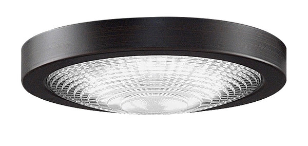 Spitfire Outdoor (Damp) Light Kit by Fanimation