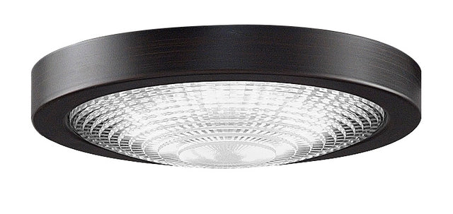 Spitfire Outdoor (Damp) Light Kit by Fanimation