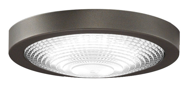 Spitfire Outdoor (Damp) Light Kit by Fanimation