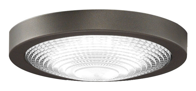 Spitfire Outdoor (Damp) Light Kit by Fanimation