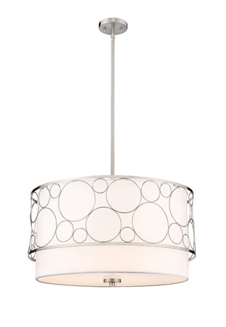 Kendall Chandelier by Z-Lite