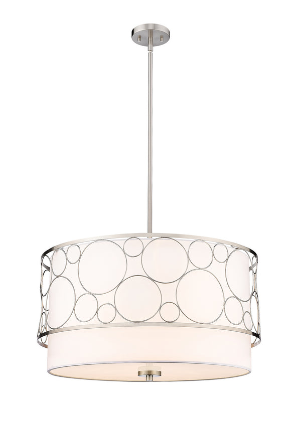 Kendall Chandelier by Z-Lite