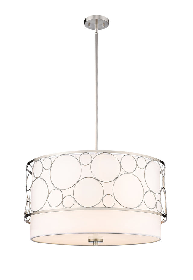 Kendall Chandelier by Z-Lite