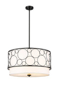 Kendall Chandelier by Z-Lite