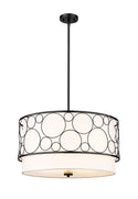 Kendall Chandelier by Z-Lite