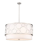 Kendall Chandelier by Z-Lite