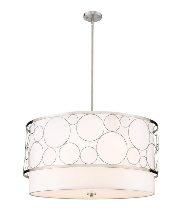 Kendall Chandelier by Z-Lite
