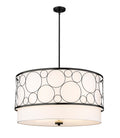 Kendall Chandelier by Z-Lite