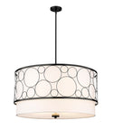Kendall Chandelier by Z-Lite
