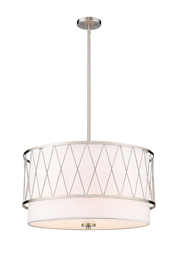 Dalton Pendant by Z-Lite