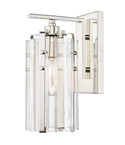 Alverton Outdoor (Damp) Sconce by Z-Lite