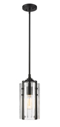 Alverton Outdoor (Damp) Pendant by Z-Lite