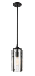 Alverton Outdoor (Damp) Pendant by Z-Lite
