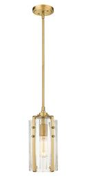 Alverton Outdoor (Damp) Pendant by Z-Lite