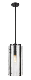 Alverton Outdoor (Damp) Pendant by Z-Lite