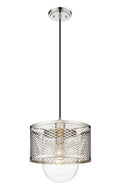 Kipton Outdoor (Damp) Pendant by Z-Lite