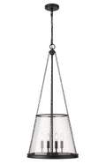 Prescott Outdoor (Damp) Pendant by Z-Lite