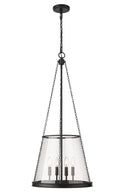 Prescott Outdoor (Damp) Pendant by Z-Lite