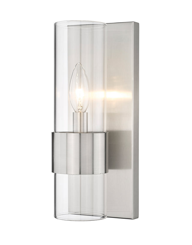 Lawson Outdoor (Damp) Sconce by Z-Lite