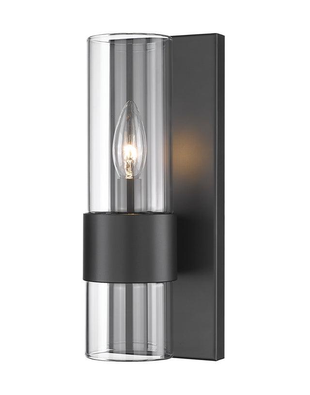 Lawson Outdoor (Damp) Sconce by Z-Lite