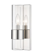 Z-Lite-343-1S-PN|MAIN