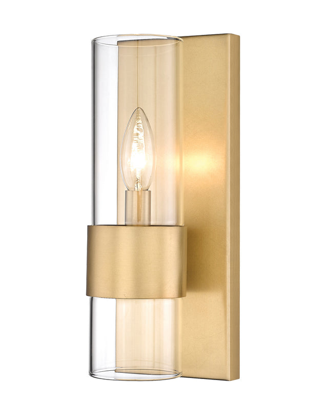 Lawson Outdoor (Damp) Sconce by Z-Lite