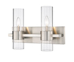 Z-Lite-343-2V-BN|MAIN