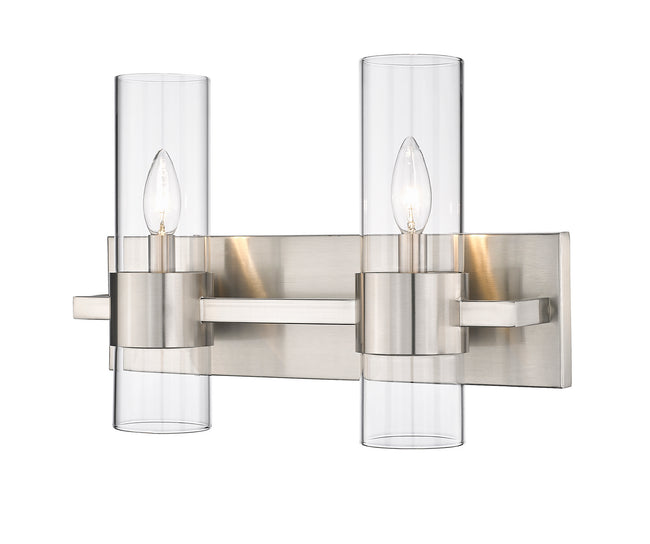 Z-Lite-343-2V-BN|MAIN