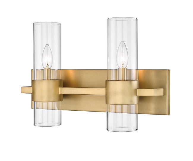 Z-Lite-343-2V-RB|MAIN