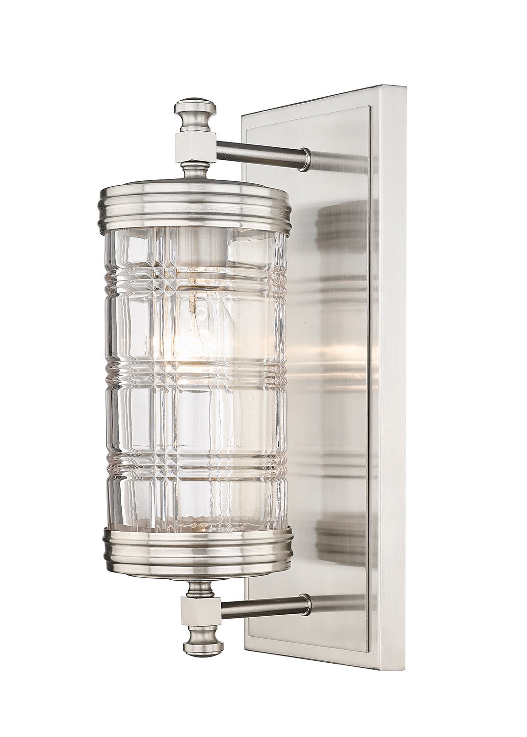 Z-Lite-344-1S-BN|MAIN